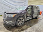 GMC Acadia 2017
