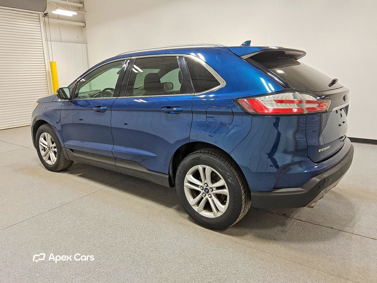 Ford Edge 2020