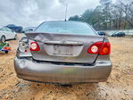 Toyota Corolla 2004