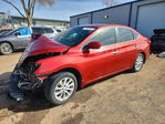 Nissan Sentra 2017