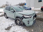 Toyota RAV 4 2019