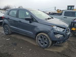 Ford EcoSport 2019