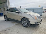 Cadillac SRX 2014
