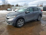 Honda CR-V 2017