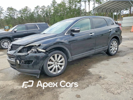 Mazda CX-9 2009 - Image 1 of 13