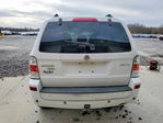 Mercury Mariner 2008