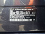BMW X7 2020