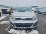 Kia Rio 2012
