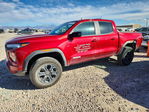 GMC Canyon 2025
