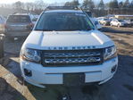 Land Rover LR2 2014