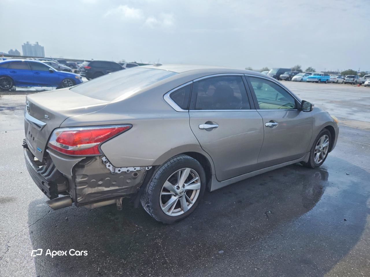 Altima 2014