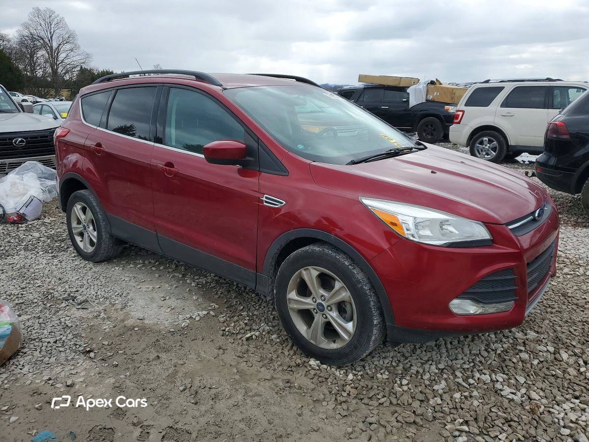 Ford Escape 2014
