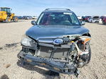 Subaru Forester 2015
