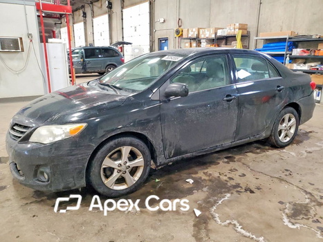 Toyota Corolla 2013 - Image 1 of 13
