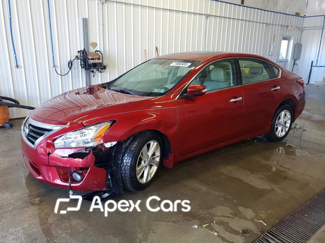 Nissan Altima 2014 - Image 1 of 13