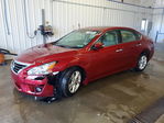 Nissan Altima 2014