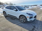 Porsche Macan 2021