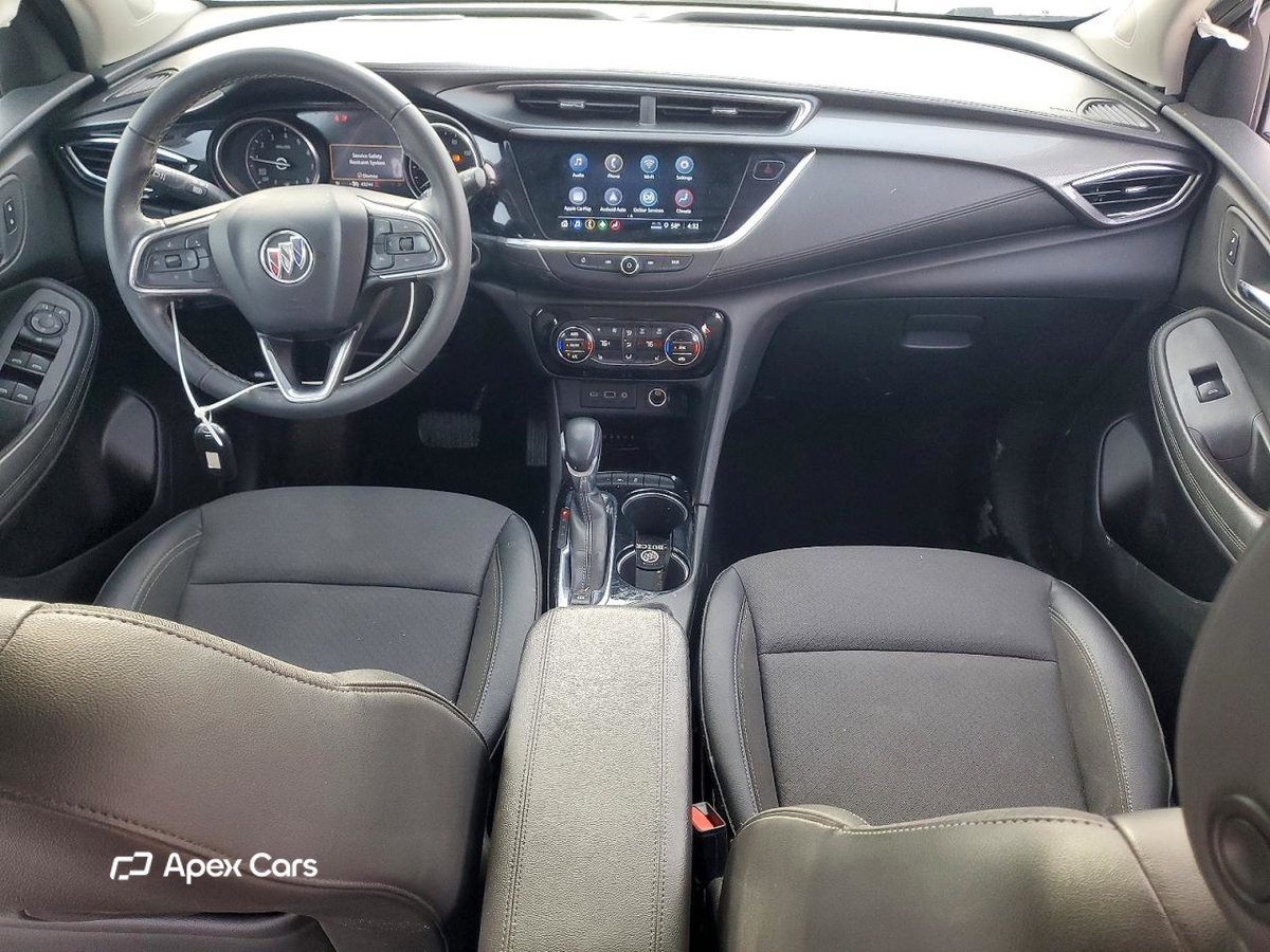 Buick Encore 2023