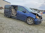 Honda Odyssey 2014