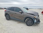 Mazda CX-5 2016