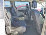 Dodge Caravan 2017