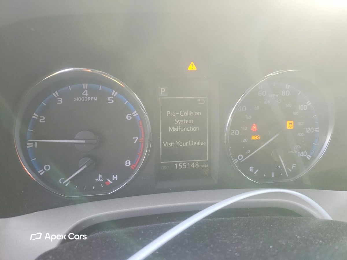Toyota RAV 4 2016