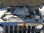 Jeep Wrangler 2012