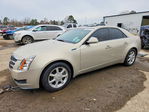 Cadillac CTS 2008
