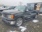 GMC Sierra 2012