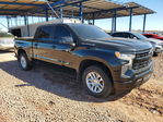 Chevrolet Silverado 2024