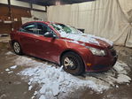 Chevrolet Cruze 2012