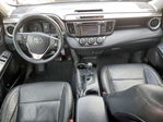 Toyota RAV 4 2017