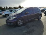 Honda Fit 2016