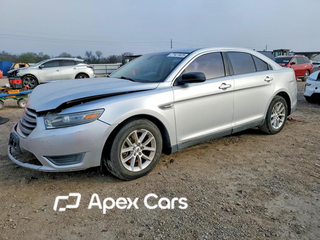 Ford Taurus 2013 - Image 1 of 12
