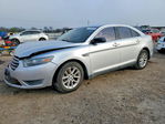 Ford Taurus 2013