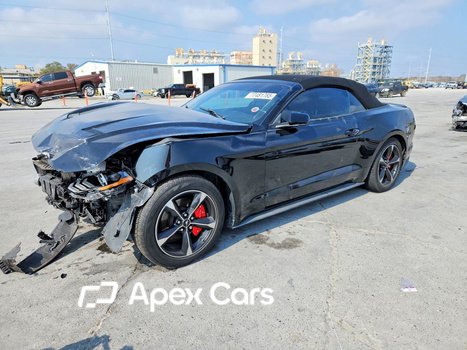 Ford Mustang 2019 - Image 1 of 14
