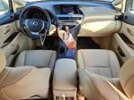 Lexus RX 2015