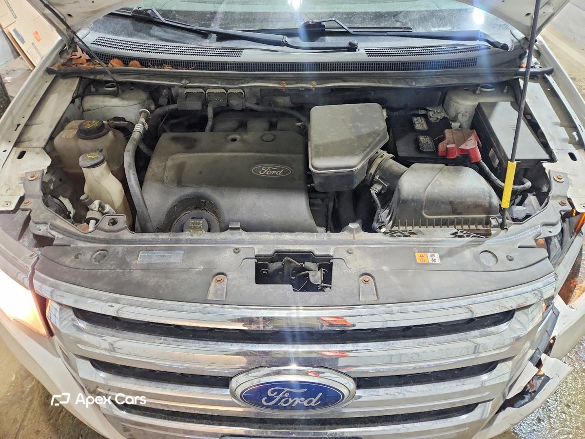 Ford Edge 2011