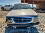 Ford Explorer 1998
