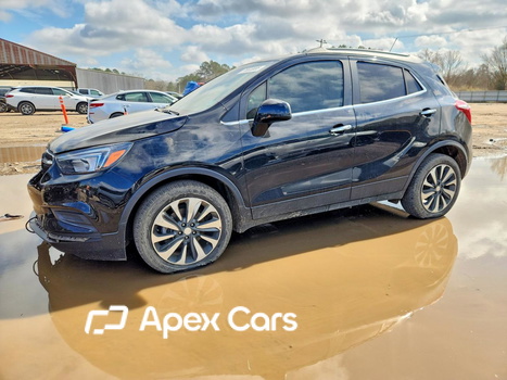 Buick Encore 2021 - Image 1 of 14