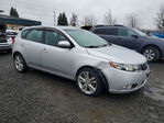 Kia Forte 2011
