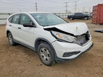 Honda CR-V 2015