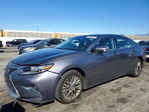 Lexus ES 2018