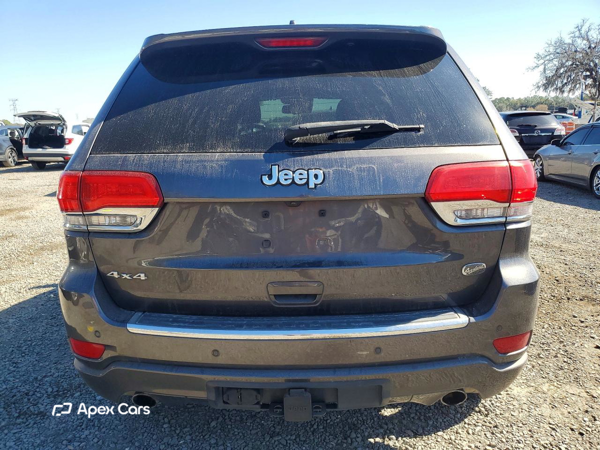 Jeep Cherokee 2016