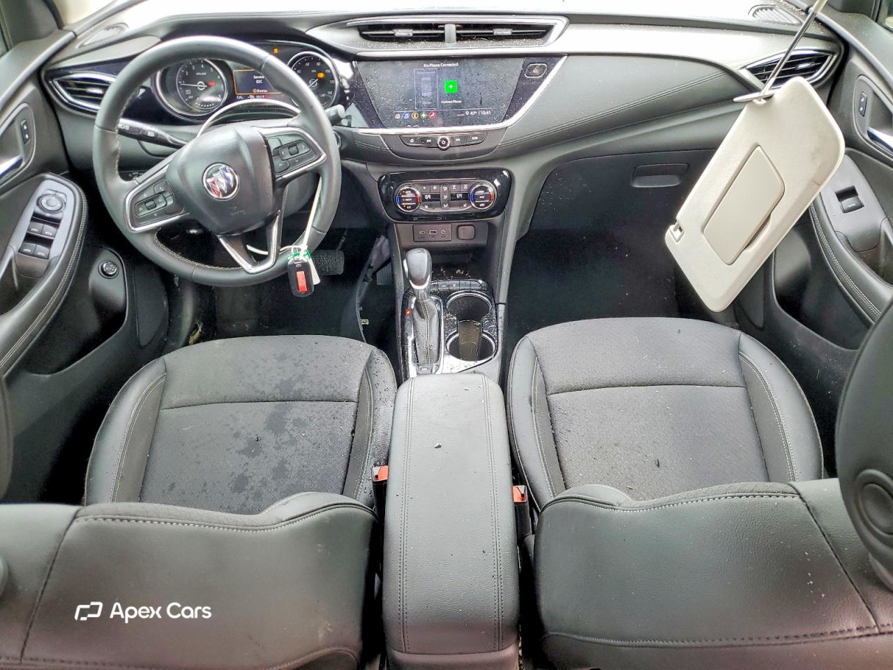 Buick Encore GX 2023