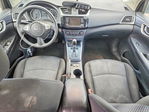 Nissan Sentra 2017