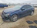 Mazda 3 2015