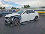 Lexus IS 2017