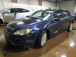 Chrysler 200 2012