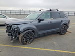 Kia Telluride 2022